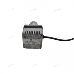 FG409/413 Fluido da bomba de engrenagens – o – Tech YGOCT1000