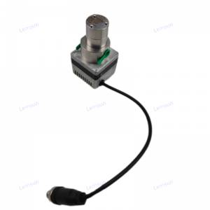 FG409/413 Zahnradpumpe Fluid – o – Tech YGOCT1000