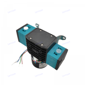 KNF PML13675-NFB100 Pumpe