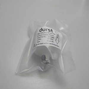 Filtru de cerneală Durst DA32250 10um pentru imprimante ceramice