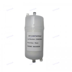 EFI printer ink filter 10um