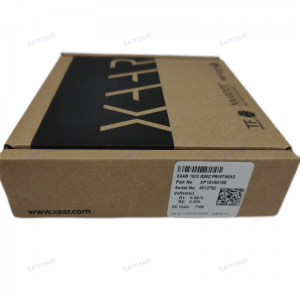 XAAR 1003 GS6C printhead