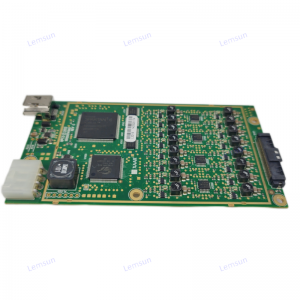 Carte HPC3 XP55500036 pour HOPE TECNOFERRAR...