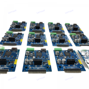 Impresora MEIJIA tarjeta dimatix MJHB V33SG