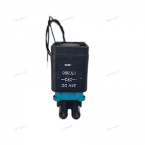 KNF PML14220-FL 10 pump