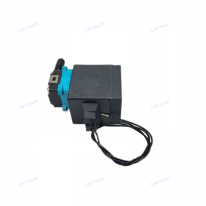 KNF PML14220-FL 10 pump