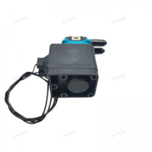 KNF PML14220-FL 10 pump