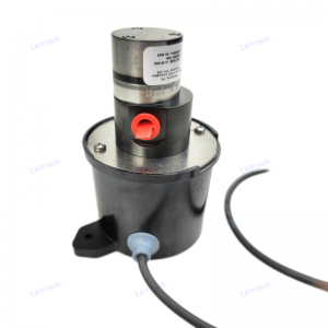 MICROPUMP pump 45214836