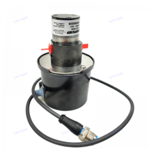 MICROPUMP-Pumpe 45214836