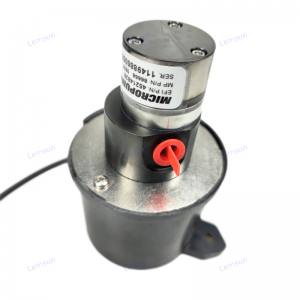 MICROPUMP 펌프 45214836