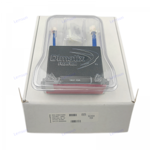 Dimatix SG1024XSA 스타파이어 프린트헤드