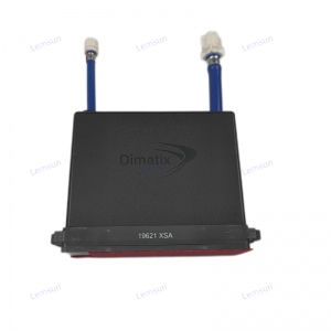 Dimatix SG1024XSA رأس الطباعة starfire