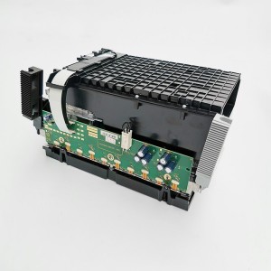 HP452DN printhead used in UV Ad Corrugated paper Photography Ceramic Tile printers