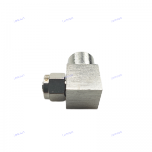 conector 90019419 para impresora SYSTEM