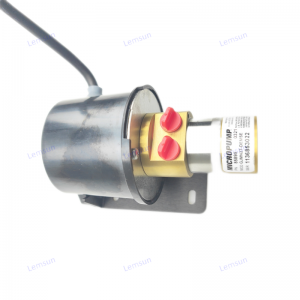 micropump pump GJMN27-DEMSE 85899