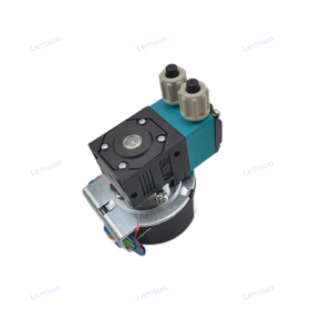 KNF PL10067 NF60 pump