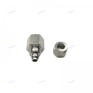 CONNECTOR 90019451 VOOR SYSTEEMPRINTER