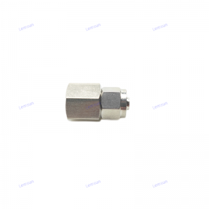 STECKER 90019451 FÜR SYSTEMDRUCKER