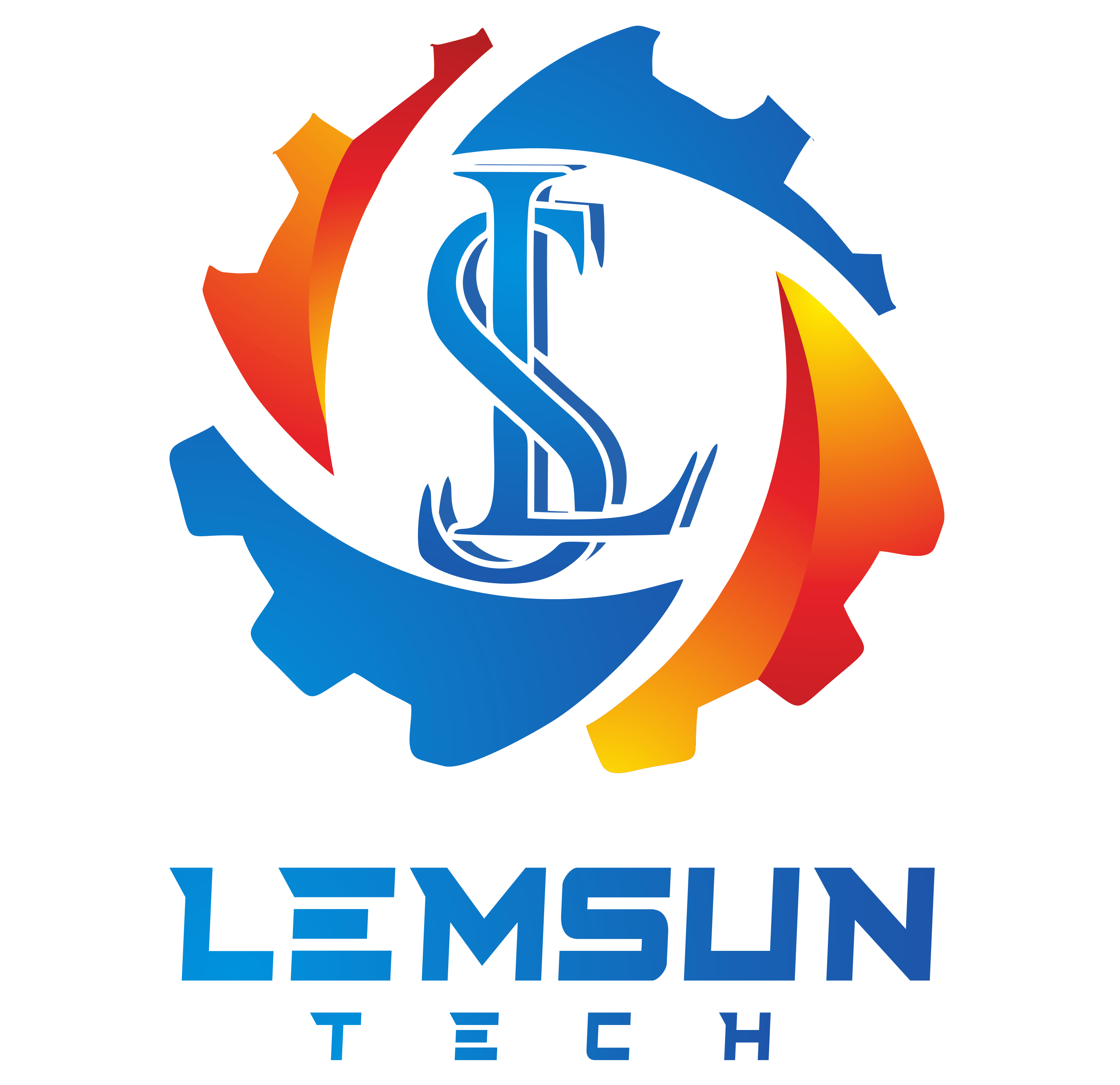 LEMSUN PNG