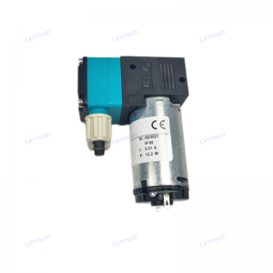 KNF PML10655-NF 60 Pumpe