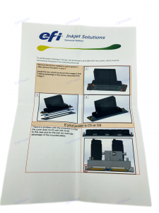 EFI SEIKO RC1536 printhead                                                                                                                                                                                                                                                                                                                                                                                                                    EFI SEIKO RC1536 printhead