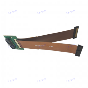 xaar 1003 transfer cable