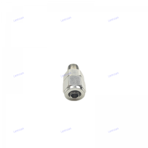 CONNECTOR 90020533 VOOR SYSTEEMPRINTER