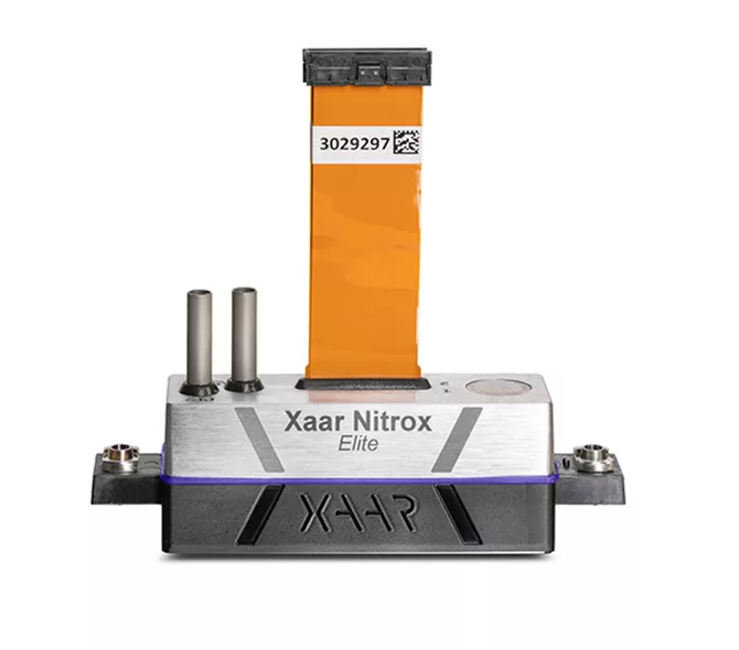 Xaar Nitrox Core/Pro/Elite