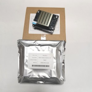 Epson I3200-A1 oil printhead used in UV Ad Corrugated paper Photography Ceramic Tile printers