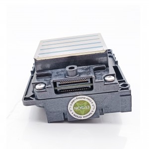 Epson I3200-A1 printhead used in UV Ad Corrugated paper Photography Ceramic Tile printers