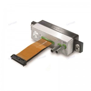 XAAR 1003 AMP printhead